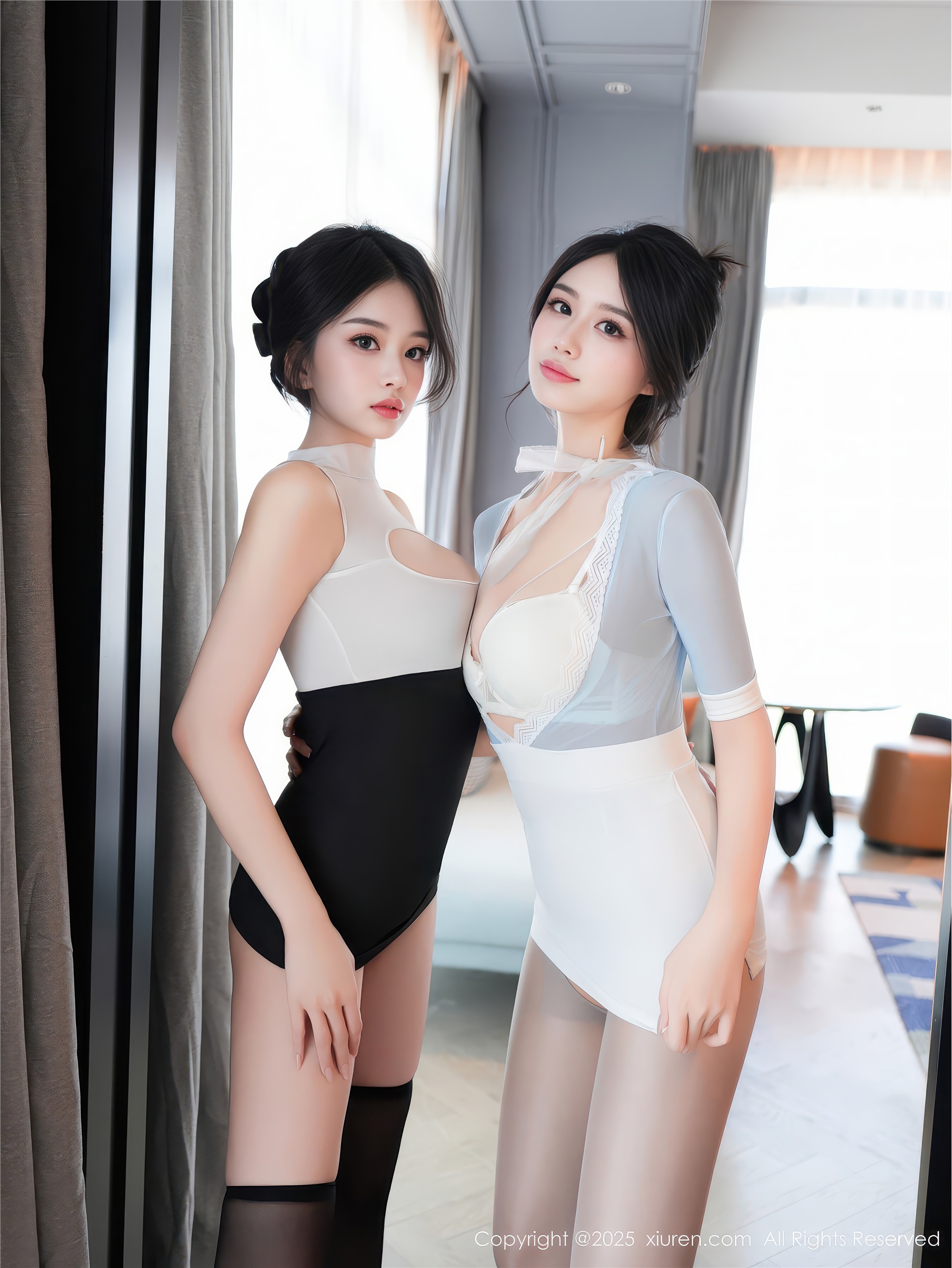 Xiuren秀人网 2025.12.15 NO.11107 shelly诗莉 模特合集